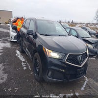 2019 Acura Mdx
