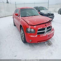 2007 Dodge Charger R/T