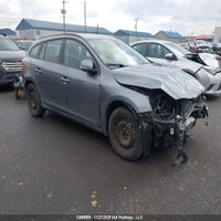 2018 Volvo V60 T6 Dynamic