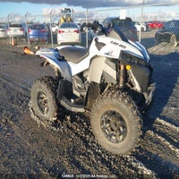 2024 Can-Am Renegade 650