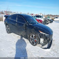 2022 Hyundai Elantra Ultimate Ivt With Tech Package