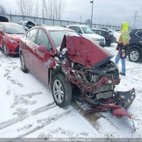 2018 Chevrolet Cruze Lt Auto
