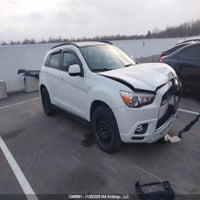 2012 Mitsubishi Rvr Gt