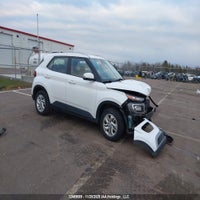 2022 Hyundai Venue Preferred