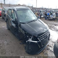 2025 Nissan Kicks Play Sv