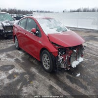 2021 Toyota Prius Prime