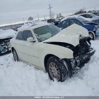 2008 Chrysler 300 Touring