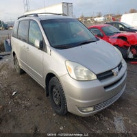 2004 Toyota Sienna Ce/Le