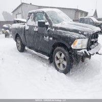 2019 Ram 1500 Classic St
