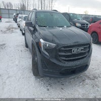 2021 GMC Terrain