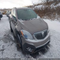 2015 Buick Encore Premium