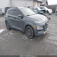 2020 Hyundai Kona Ultimate Awd