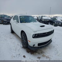 2021 Dodge Challenger Gt Awd