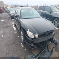 2008 Buick Allure Cx