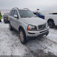 2007 Volvo Xc90 3.2