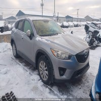 2014 Mazda Cx-5 Gs