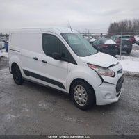 2018 Ford Transit Connect Xlt