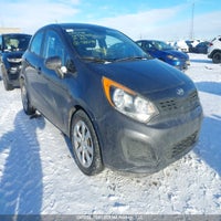 2014 Kia Rio Lx