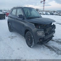 2022 Hyundai Venue Preferred With Two-Tone Body Colour