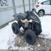 2022 Can-Am Renegade X Xc 1000R
