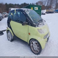 2005 Smart Fortwo