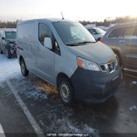 2013 Nissan Nv200