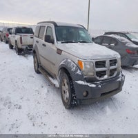 2007 Dodge Nitro Se/Sxt