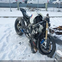 2024 BMW S 1000 Rr