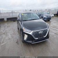 2021 Hyundai Ioniq Plug-In Hybrid Preferred