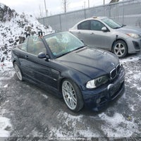 2003 BMW M3