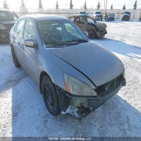 2004 Honda Accord Ex-L/Lx-G