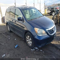 2010 Honda Odyssey Se