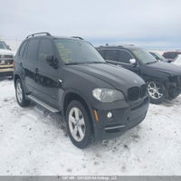 2008 BMW X5 3.0Si