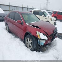 2005 Honda Accord Ex