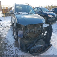 2010 Mitsubishi Outlander Ls