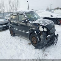 2013 Kia Soul 2.0L 2U/2.0L 4U/2.0L 4U Burner/2.0L 4U Luxury/2.0L 4U Retro