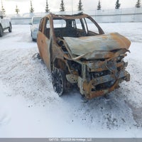 2016 Mitsubishi Rvr Gt/Se Limited Edition