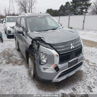 2023 Mitsubishi Outlander