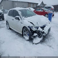 2024 Volkswagen Golf R