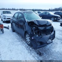 2009 Toyota Corolla Ce