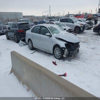 2015 Volkswagen Jetta 2.0L Trendline/2.0L Trendline+