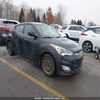 2012 Hyundai Veloster