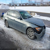 2006 BMW 325I
