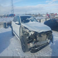 2022 Audi Q7 55 Komfort