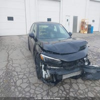 2026 Honda Civic Si Si