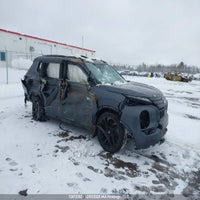 2024 Mitsubishi Outlander Gt/Gt Noir/Gt Premium/Noir