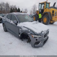 2019 Volvo S60 T6 Inscription