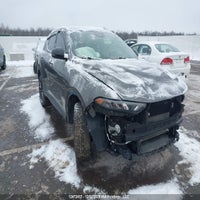 2023 Dodge Hornet Gt Plus