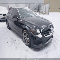2018 Mercedes-Benz C 300 4Matic