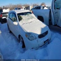 2007 Toyota Matrix Xr